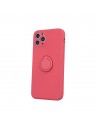Etui Finger Grip Motorola G9 play /G9 / E7 Plus Koralowy