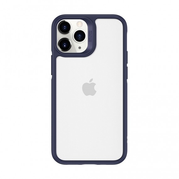 Futerał ESR Ice Shield Apple iPhone 12 Mini ESR Granatowy