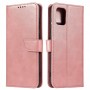 ETUI PORTFEL MOTOROLA G9 POWER ZLOTY ROZ