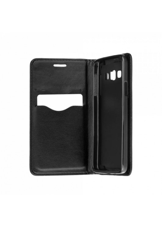 Etui Portfel Motorola G31 Inny Czarny