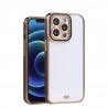 Angel Eyes Case Xiaomi Redmi Note 11 5G Forcell Czarny
