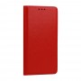 Etui Portfel Xiaomi Redmi Note 11 5G Czerwony