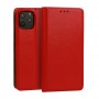 Etui Portfel Xiaomi Redmi Note 11 5G Czerwony