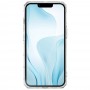 Armor Antishock Case Samsung A13 5G Przezroczysty