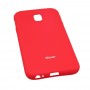 Elastyczne etui Roar Samsung Galaxy S21 Plus Roar Różowy