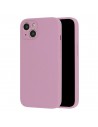 Etui Vennus Silikon Samsung A53 5G Vennus Fioletowy