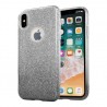 Etui Brokat Glitter Xiaomi Redmi Note 11 Pro Czarny