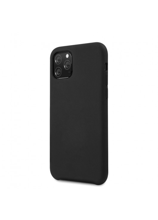 Etui Vennus Silikon Xiaomi Redmi Note 11 Pro Vennus Czarny