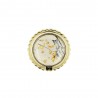 Ring Marble Wzór 1 Inny Biały