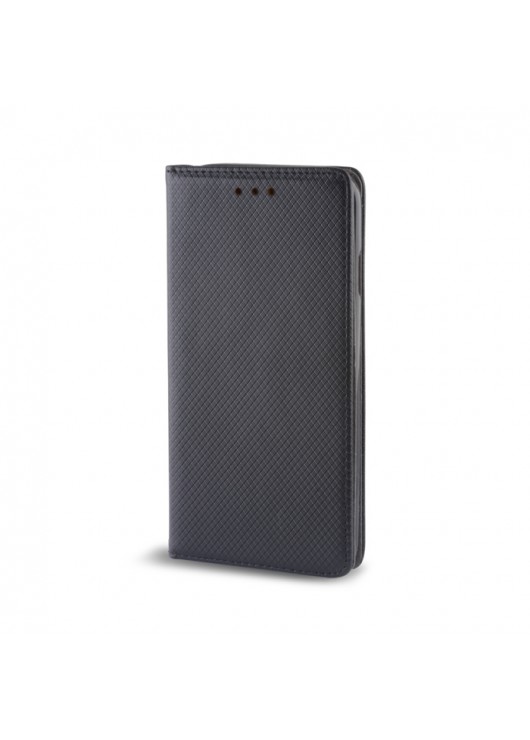 Etui Portfel Xiaomi Redmi 10 / Redmi Note 11 4G Czarny