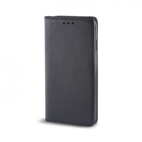 Etui Portfel Xiaomi Redmi 10 / Redmi Note 11 4G Czarny