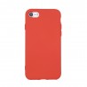 Nakładka Silicon Xiaomi Redmi 10 / Redmi Note 11 4G Czerwony
