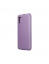 Nakładka Metallic Xiaomi Redmi 10 / Redmi Note 11 4G Inny Fioletowy