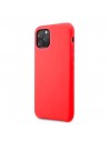 Etui Vennus Silikon Samsung A33 Vennus Czerwony