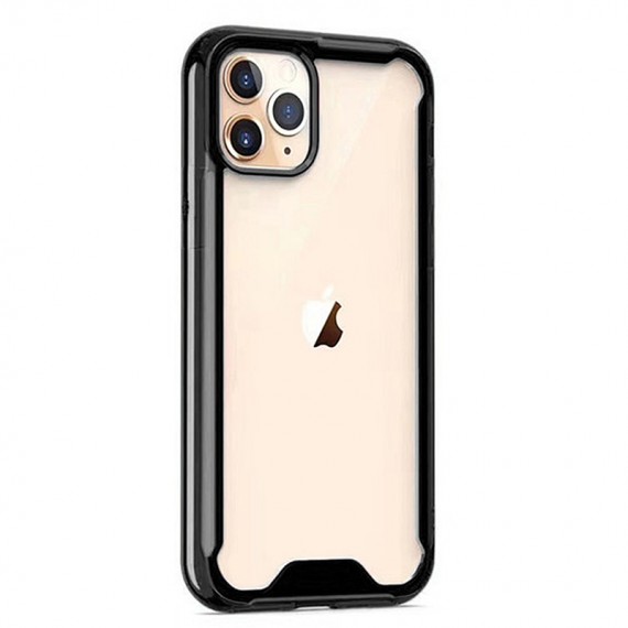 Tel Protect Acrylic Case Samsung A33 Tel Protect Czarny