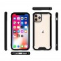 Tel Protect Acrylic Case Samsung A33 Tel Protect Czarny
