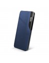 Etui Portfel Xiaomi Redmi Note 11 5G Granatowy