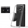Etui nakładka Slim Case Samsung Galaxy S20 Przezroczysty