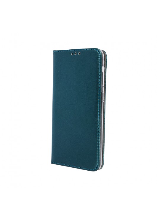 Etui Portfel Xiaomi Redmi 10C Odcienie zielonego