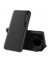 Etui Portfel Samsung A03s Czarny
