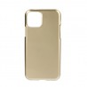 Etui Mercury Samsung Galaxy S22 Plus + Mercury Złoty