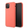 Etui Vennus Silikon Samsung Galaxy S22 Plus + Vennus Pomarańczowy