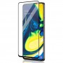 Szkło Hartowane 5D Samsung Xcover Pro Czarny