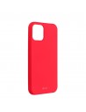 Elastyczne etui Roar Xiaomi Redmi Note 9 Roar Różowy