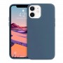 Crong Color Cover - Etui Apple iPhone 11 Pro Max Crong Niebieski