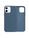 Crong Color Cover - Etui Apple iPhone 11 Pro Max Crong Niebieski