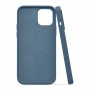 Crong Color Cover - Etui Apple iPhone 11 Pro Max Crong Niebieski