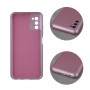 Nakładka Metallic Samsung M53 5G Inny Różowy