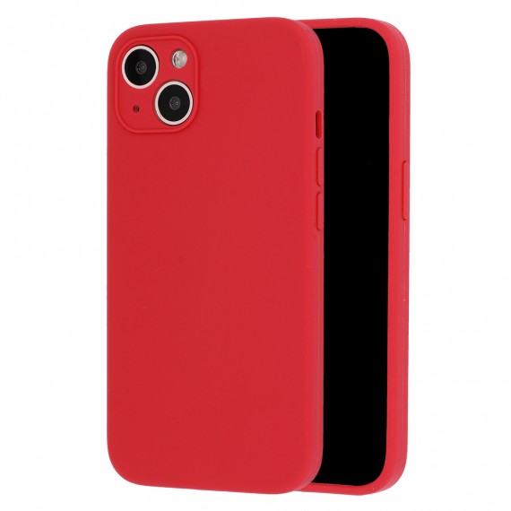Etui Vennus Silikon Apple Iphone 13 Pro Max Vennus Malinowy