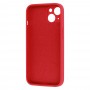 Etui Vennus Silikon Apple Iphone 13 Pro Max Vennus Malinowy