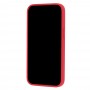 Etui Vennus Silikon Apple Iphone 13 Pro Max Vennus Malinowy