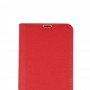 Etui Portfel Samsung Galaxy S21 Plus Czerwony