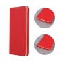Etui Portfel Samsung Galaxy S21 Plus Czerwony