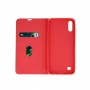 Etui Portfel Samsung Galaxy S21 Plus Czerwony