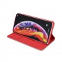 Etui Portfel Samsung Galaxy S21 Plus Czerwony