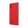 Etui Portfel Samsung Galaxy S21 Plus Czerwony