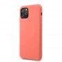Etui Vennus Silikon Samsung Galaxy S22 Ultra 5G Vennus Pomarańczowy