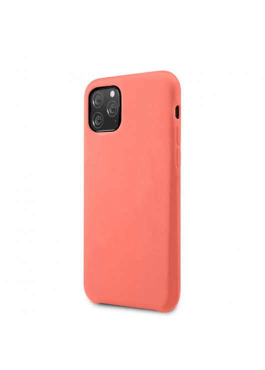 Etui Vennus Silikon Samsung Galaxy S22 Ultra 5G Vennus Pomarańczowy