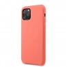 Etui Vennus Silikon Samsung Galaxy S22 Ultra 5G Vennus Pomarańczowy