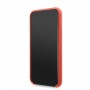 Etui Vennus Silikon Samsung Galaxy S22 Ultra 5G Vennus Pomarańczowy