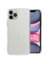 Jelly Case Apple iPhone 11 Pro Max Przezroczysty
