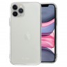 Jelly Case Apple iPhone 11 Pro Max Przezroczysty