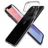 Etui SPIGEN Liquid Crystal Apple Iphone 14 MAX Spigen Przezroczysty