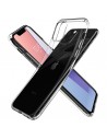 Etui SPIGEN Liquid Crystal Samsung Galaxy S20 Ultra Spigen Przezroczysty