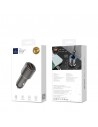 Ładowarka PC100 36W USB + Typ C PD QC WiWU WiWU