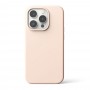 Etui RINGKE SILICONE Apple Iphone 14 PRO MAX Ringke Jasnoróżowy